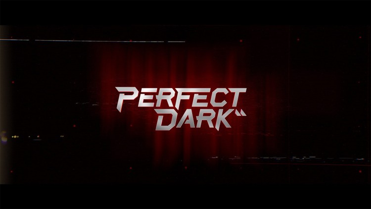 Prace nad rebootem serii Perfect Dark przebiegają rzekomo „ekstremalnie dobrze”