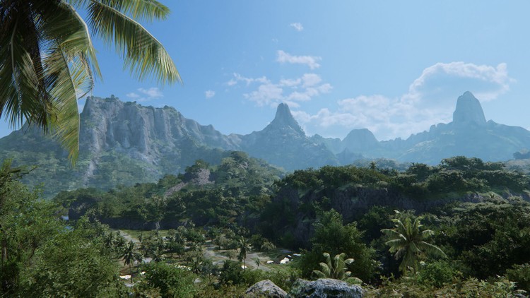 Powstaje fanowski remaster Crysis na silniku CryEngine 5. Pierwsze screeny