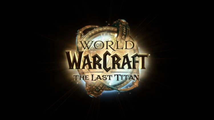 World of Warcraft: The Last Titan