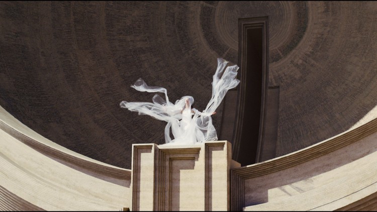 Diuna: Część trzecia