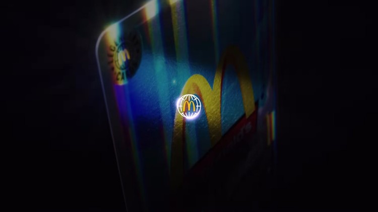 Karcianka McDonald’s