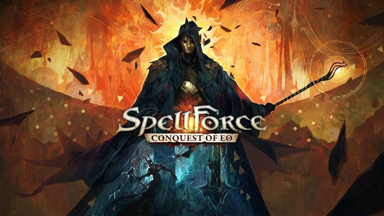 Docenione SpellForce: Conquest of Eo zmierza na konsole 
