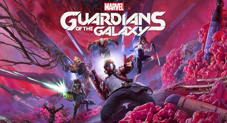 Marvel's Guardians of the Galaxy z aktualizacją na PS5 i XSX. W piątek pecety