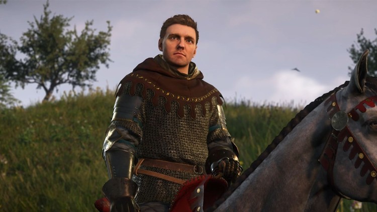 Kingdom Come Deliverance 2