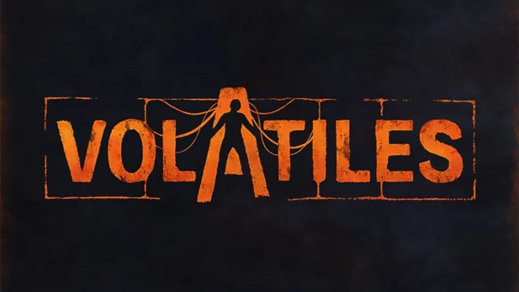 Volatiles
