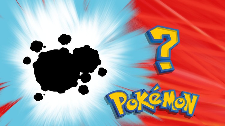 Co to za Pokemon?