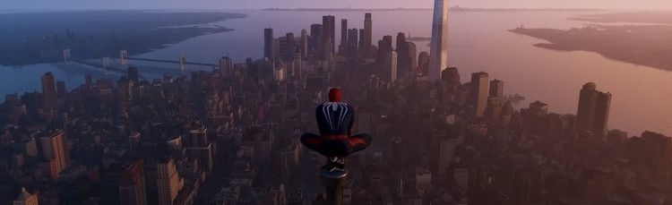 Znamy wymagania sprzętowe Marvel's Spider-Man Remastered PC