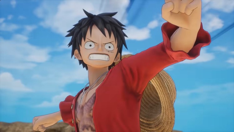 One Piece Odyssey wkrótce z wersją demo. Nowe jRPG sprawdzimy przed premierą
