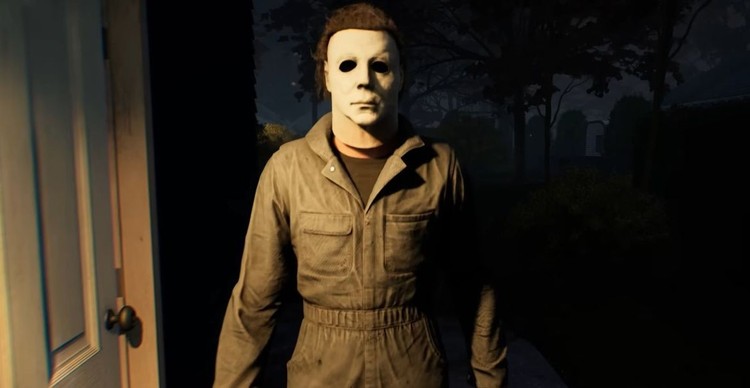 Halloween: The Game