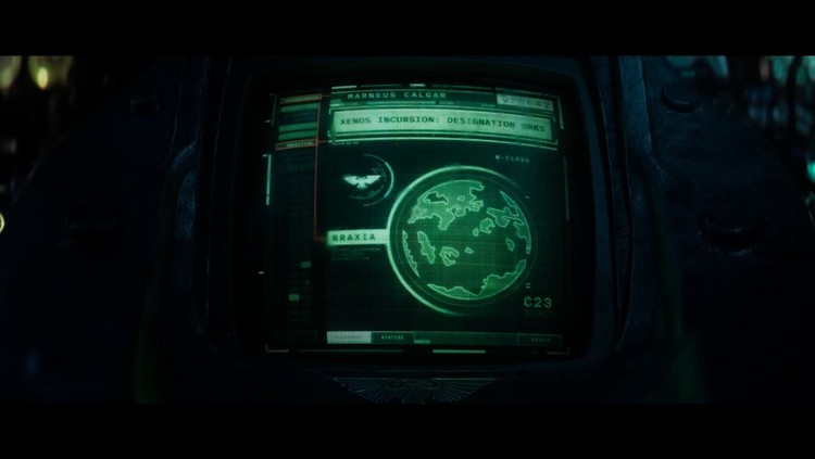 Total War: WARHAMMER 40,000