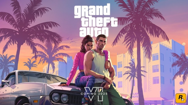 GTA 6 z oficjalnym zwiastunem! Rockstar Games zaprezentowało następną część Grand Theft Auto