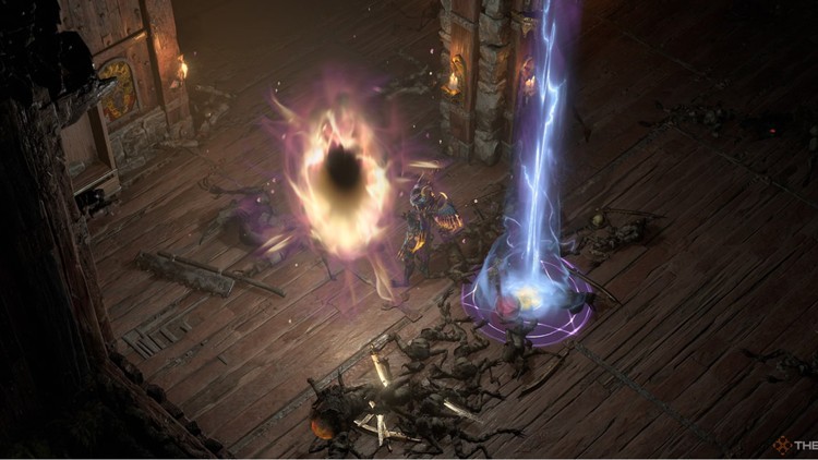 Diablo 4