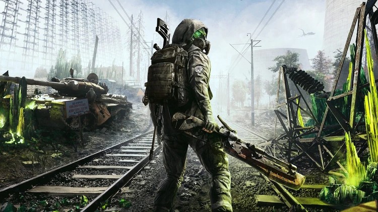 Farm 51 – Chernobylite 2