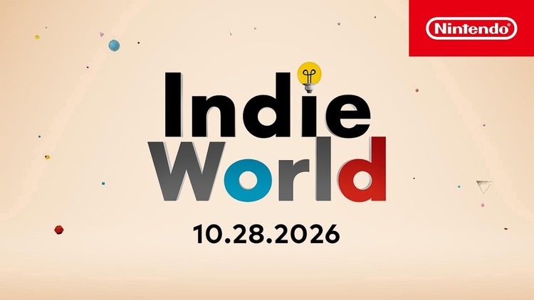 Indie World Showcase