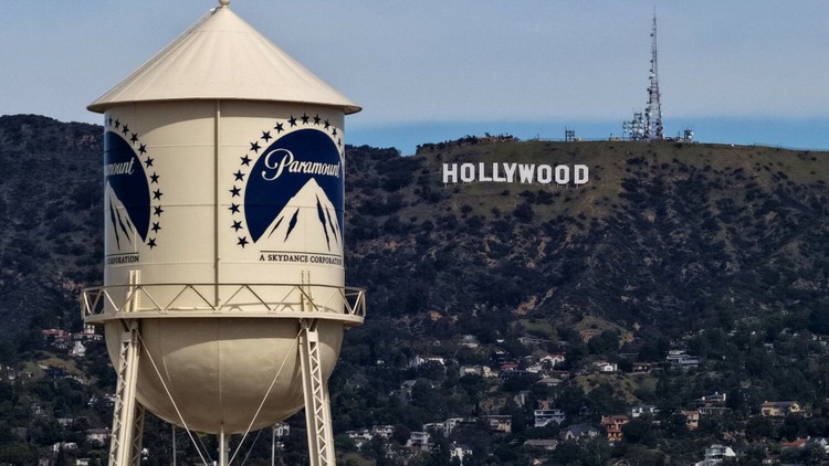 Paramount