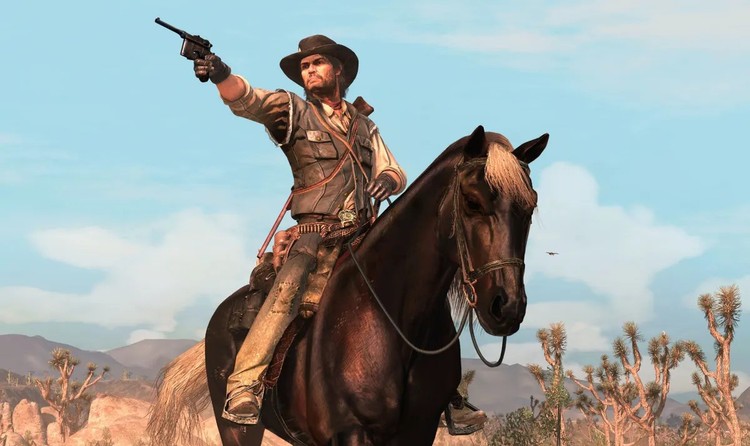Red Dead Redemption wreszcie zmierza na PC? Rockstar ma przygotowywać się do wydania gry