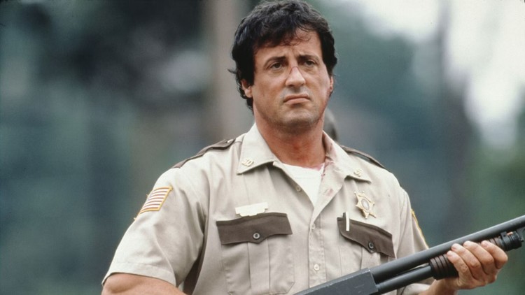 Cop Land