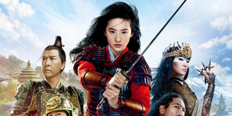 Ruszyła kampania bojkotująca Mulan. Film zbiera niesamowicie niskie oceny
