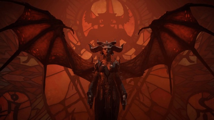 Diablo IV dostępne za darmo na konsolach Xbox. Określony czas na sprawdzenie gry
