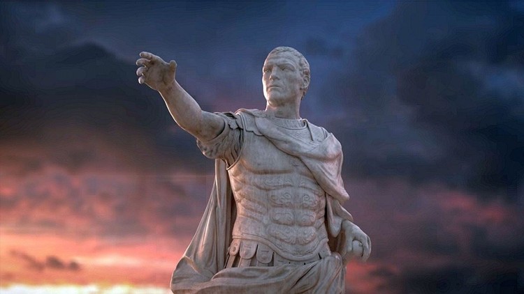 Paradox zawiesza rozwój Imperator: Rome. Twórcy będą pracować nad innymi grami