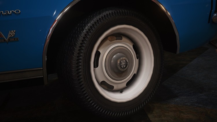 Need for Speed: Carbon