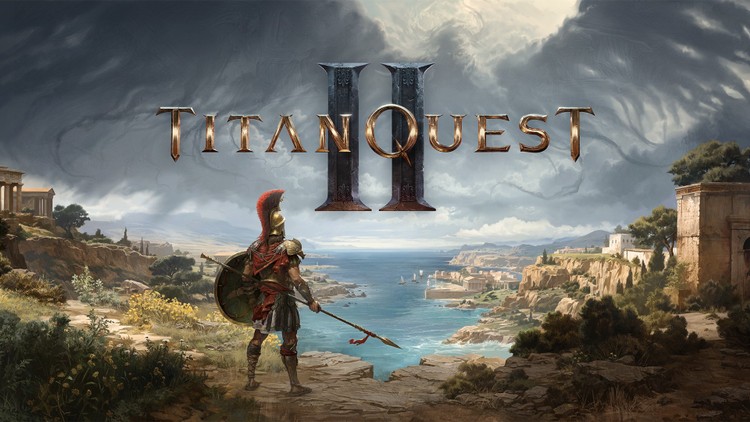 Titan Quest II na nowych screenach. Studio odrzuciło stworzenie proceduralnie generowanego świata