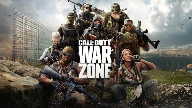 Schrzaniliśmy sprawę – twórcy Call of Duty: Warzone o ogromnych problemach gry