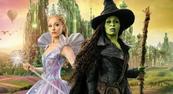 Twórca sukcesu Wicked przenosi się do Paramount