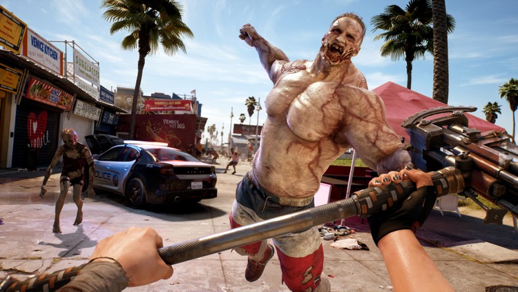 Dead Island 2 z kolejnym milionem graczy. Ujawniono nowe wyniki sprzedaży
