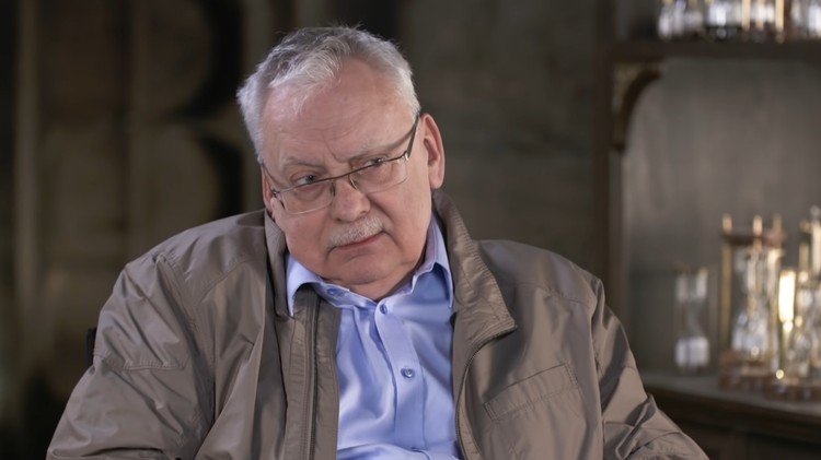 Andrzej Sapkowski