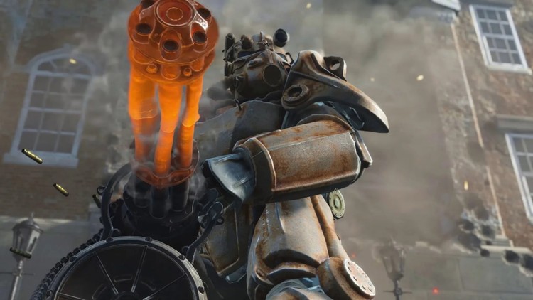 Fallout 4: Anniversary Edition