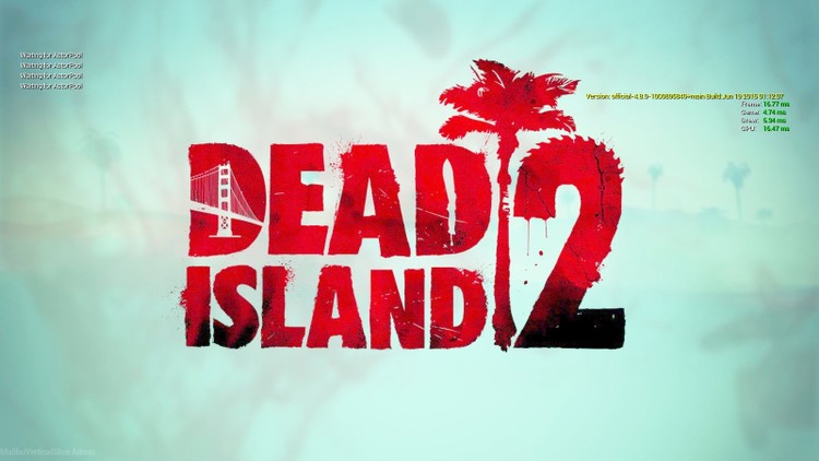 Materiały z wczesnej wersji Dead Island 2 zalały Twittera. Mamy gameplay i screeny
