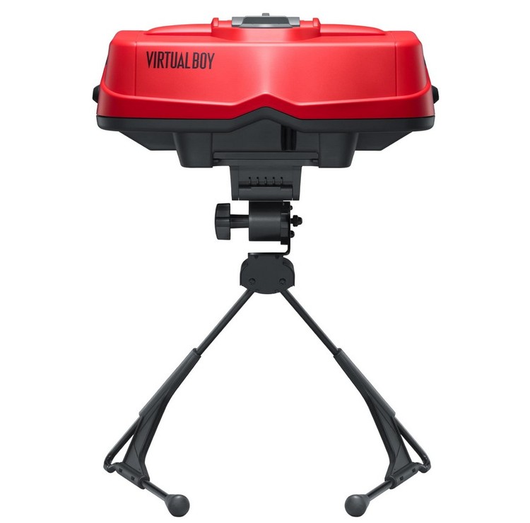 Virtual Boy
