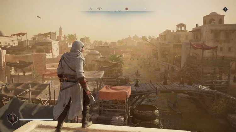 Assassin’s Creed: Mirage