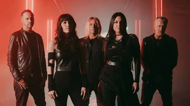Evanescence