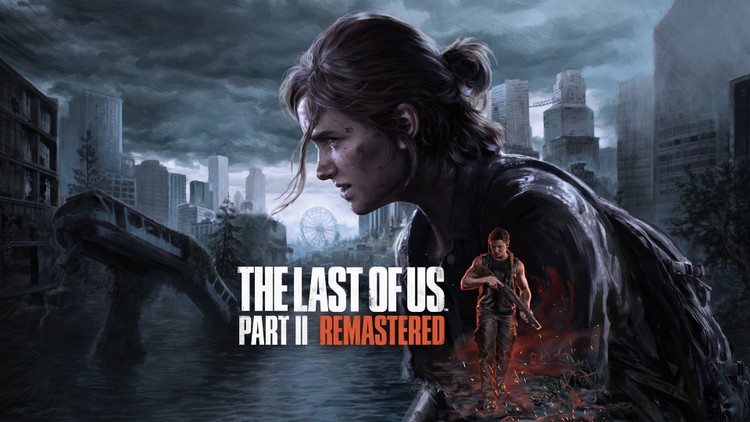 The Last of Us 2 Remastered stworzyli nowi pracownicy. Główny zespół rozwija kolejną grę