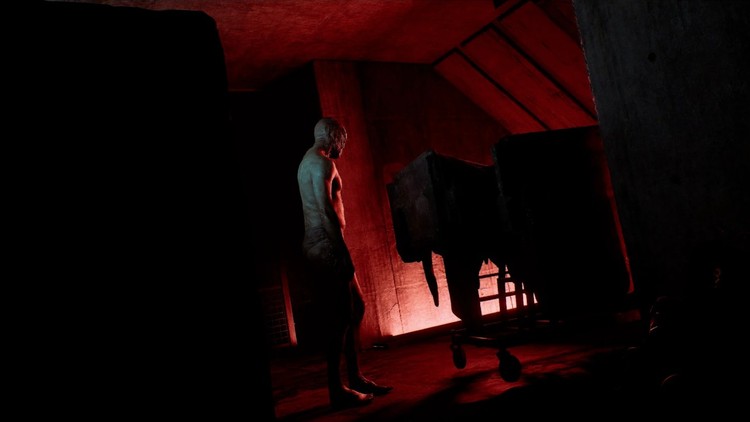 Silent Hill: Townfall