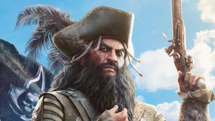 Assassin's Creed: Black Flag Resynced