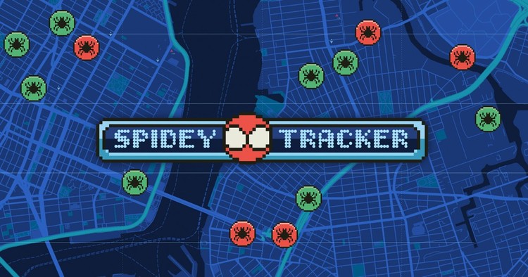 Spider-Man: Całkiem nowy dzień