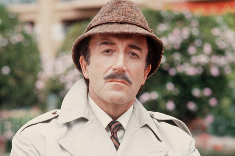 Powstaje reboot Różowej Pantery. Kto wcieli się w kultową rolę inspektora Clouseau?