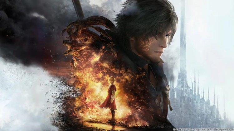 Final Fantasy XVI trafi konsole Xbox? Producent wspomina o „innych platformach”