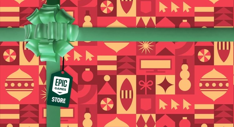 Kolejna darmowa gra w Epic Games Store. Drugi świąteczny prezent, ale nie wszyscy go odbiorą (Aktualizacja)