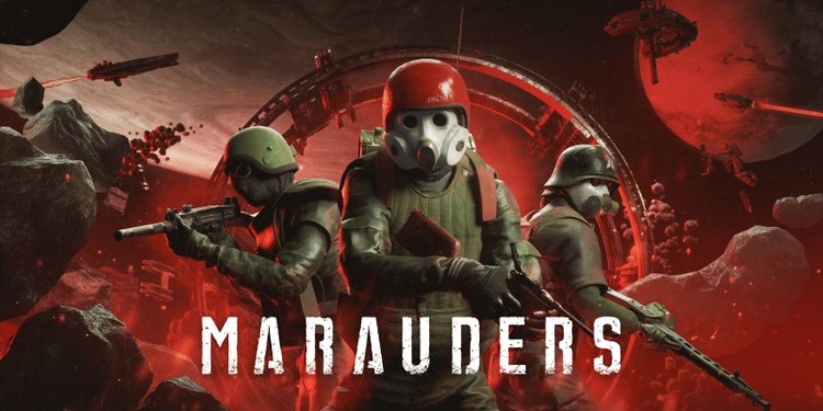 Marauders – zapowiedź aktualizacji United Allies. Twórcy szykują spore zmiany