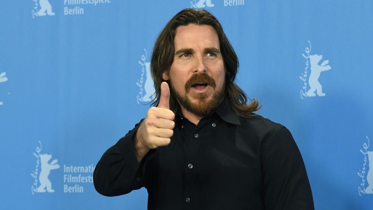 Christian Bale o trudach pracy u Marvela. „Nie odróżniasz od siebie dni”
