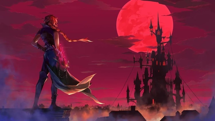 Castlevania: Belmont's Curse