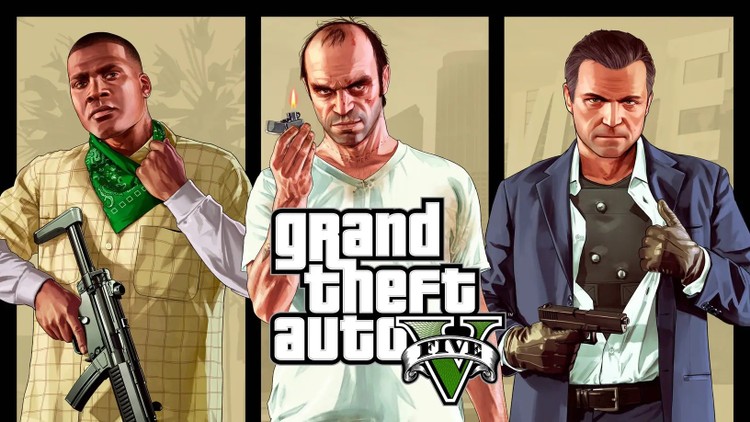 Grand Theft Auto V na PS5 i XSX opóźnione. Nowy zwiastun pokazuje ulepszenia