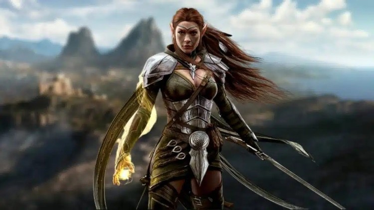 Szefowa Xboxa widziała The Elder Scrolls 6 i jest zachwycona. Tego jednak nie chciała zdradzić