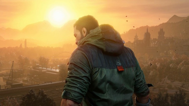 Dying Light: The Beast