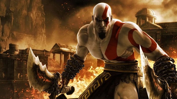 God of War