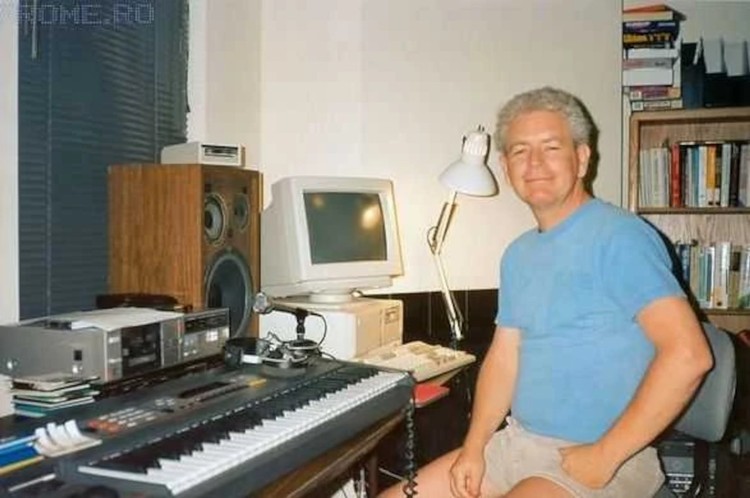 Bobby Prince
